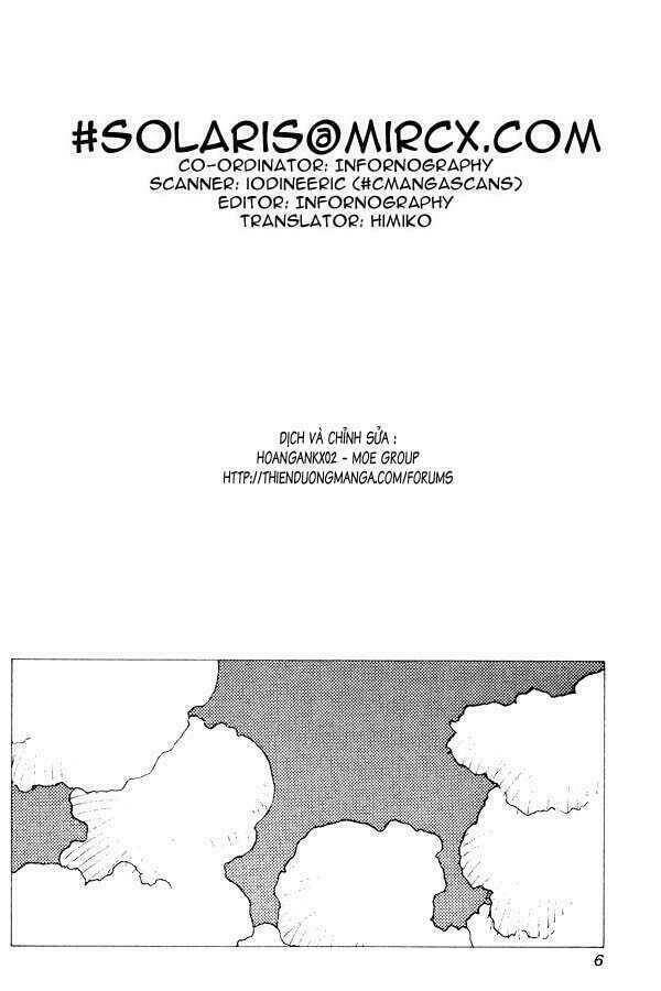 kirara - hồn ma quyến rũ chapter 1 5