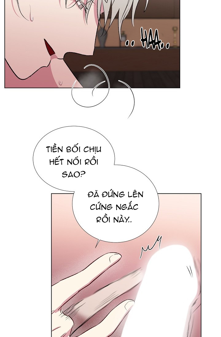 dưới đôi cánh ấy chapter 7.1 20