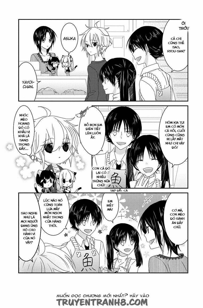 nukoduke! chapter 67 5