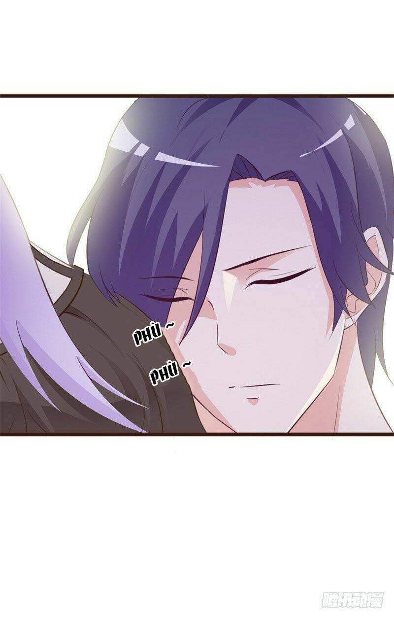 boss cấm dục thành nghiện chapter 4 19