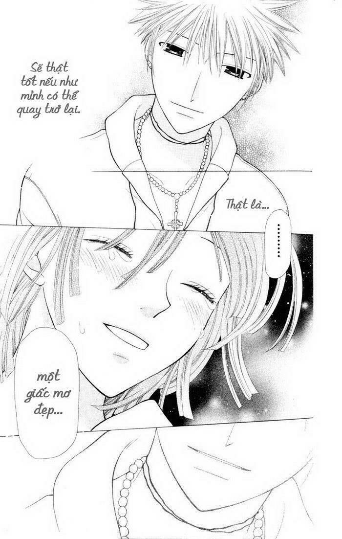 hóa giải lời nguyền chapter 106 27