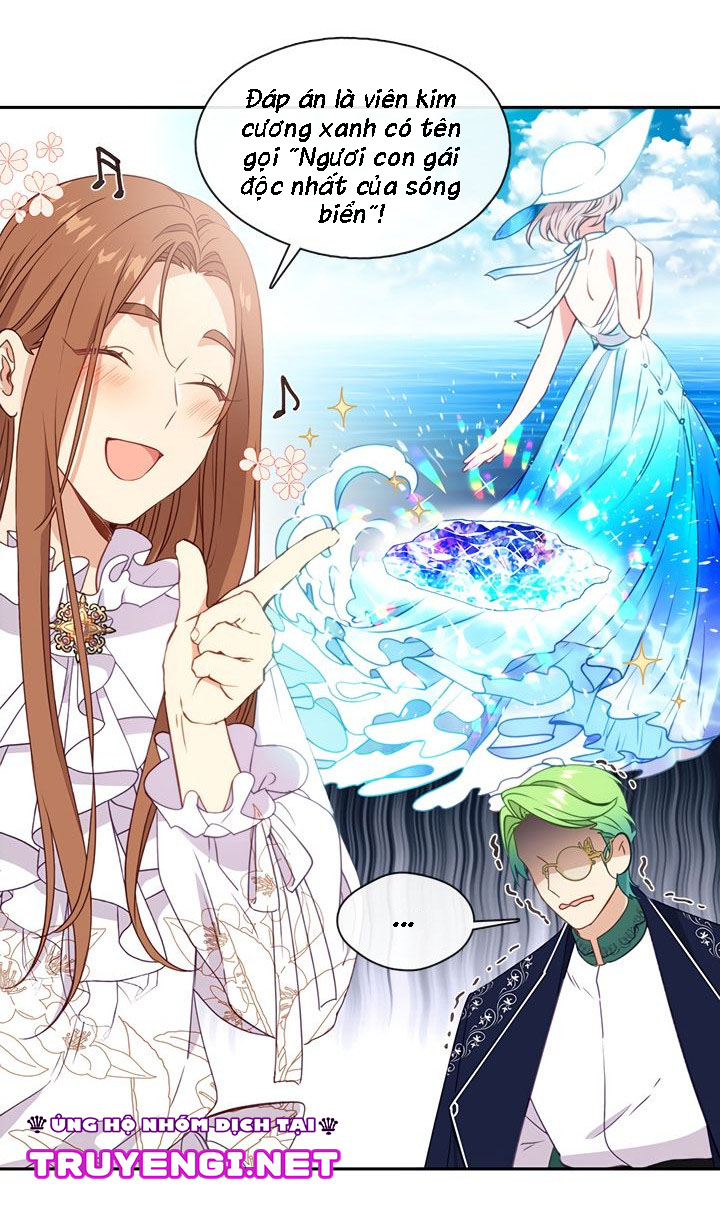 cẩn thận nữ phụ phản diện đấy! chapter 32 23