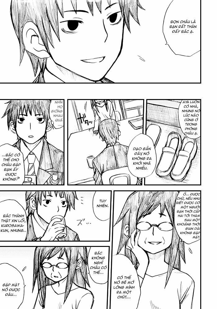 onani master kurosawa chapter 30 5