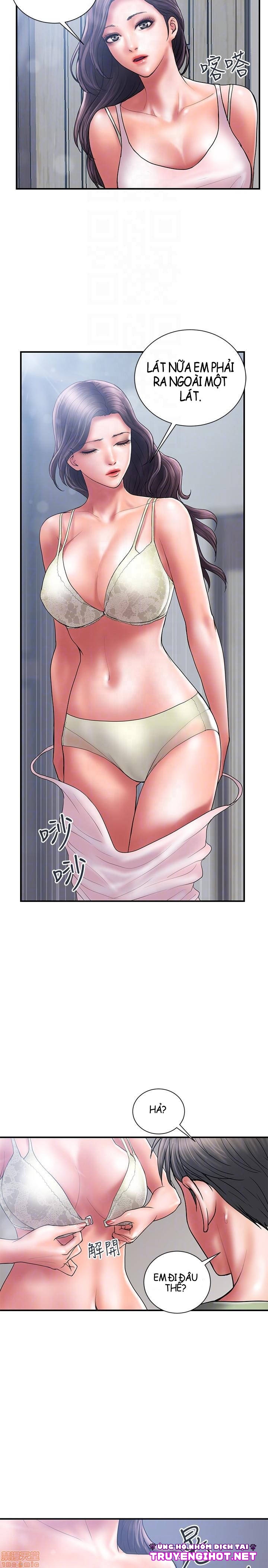 sự trả thù ngọt ngào chapter 22 9