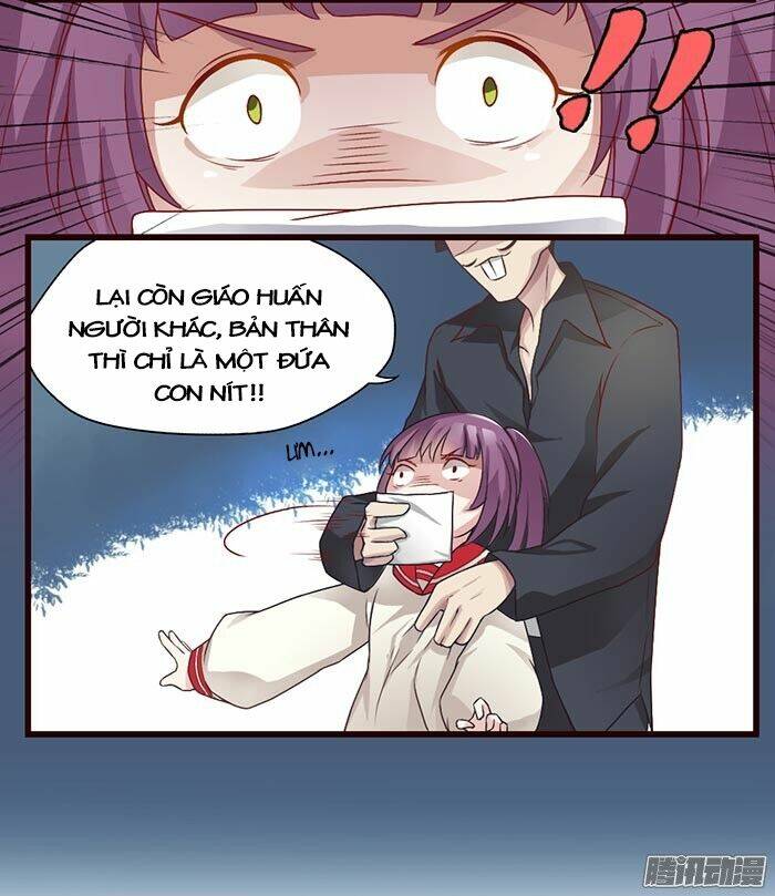 người ba độc thân chapter 6 24