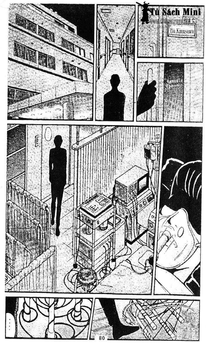 thám tử kindaichi (bản đẹp) chapter 178 39