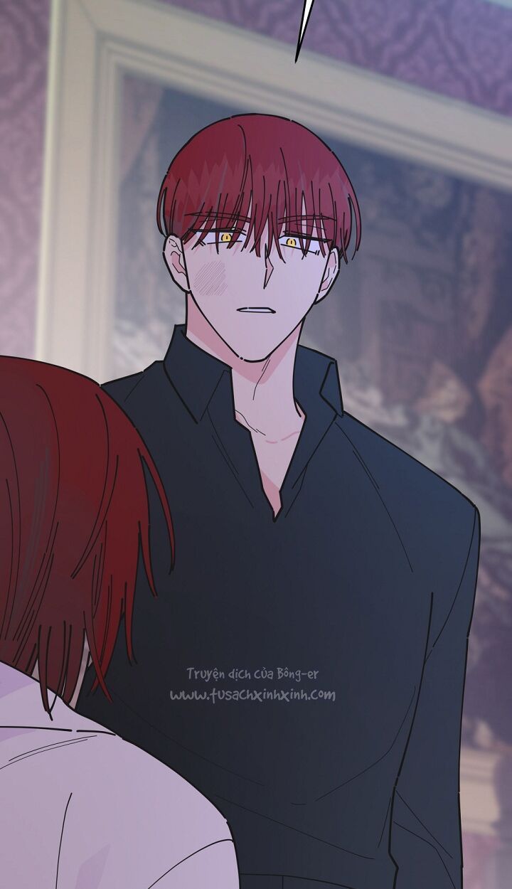 người hùng của ác nữ chapter 84 3