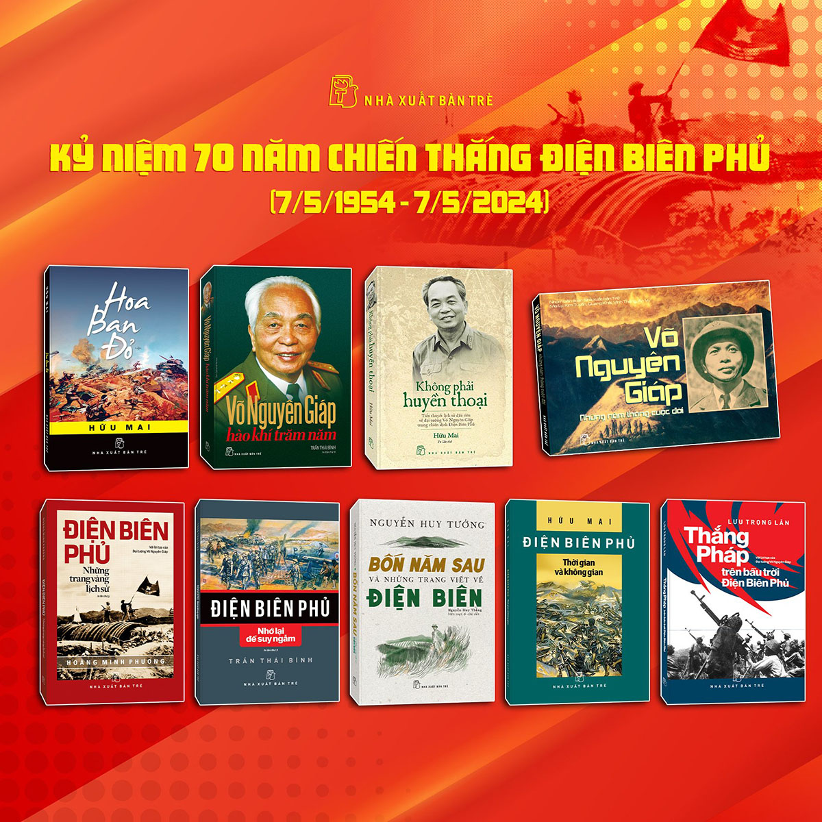 Điện Biên Phủ - Nhớ lại để suy ngẫm