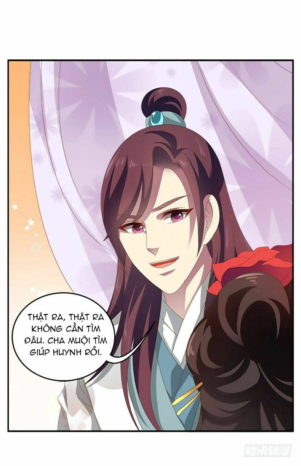 thịnh thế an nhiên chapter 49 36