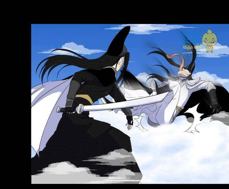 diêm vương không được vui chapter 27 19