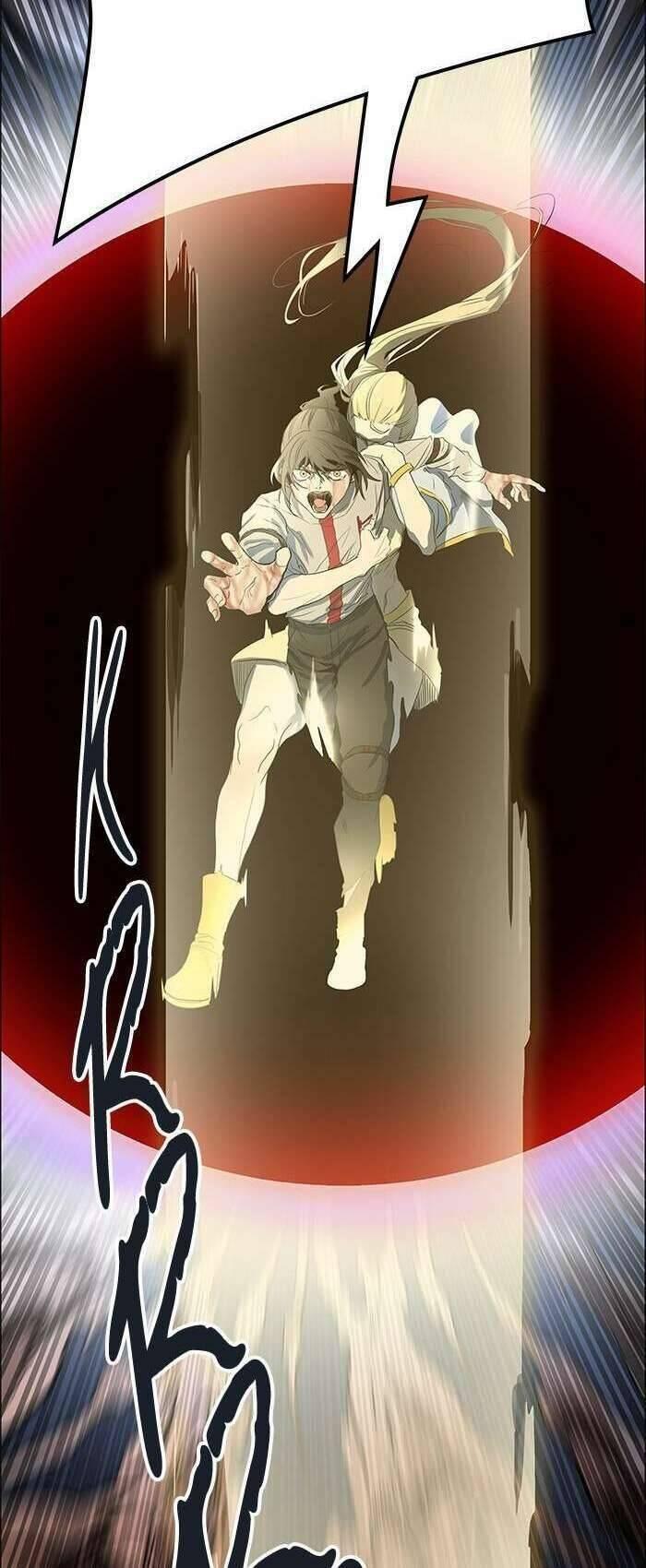 tòa tháp bí ẩn 2 chapter 499 15