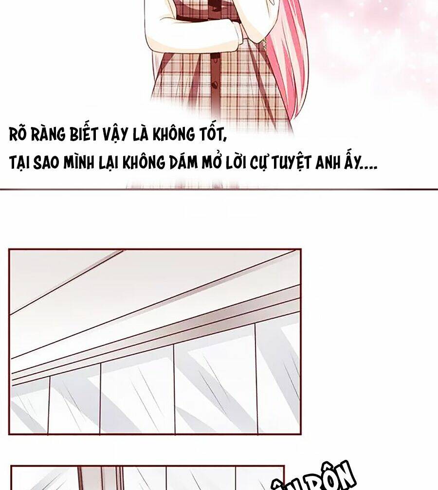 vương tước tư hữu bảo bối chapter 109 3