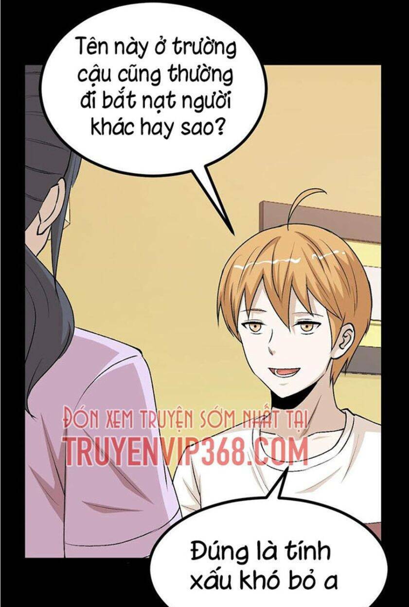 đai ca trở lại tuổi 16 chapter 130 21