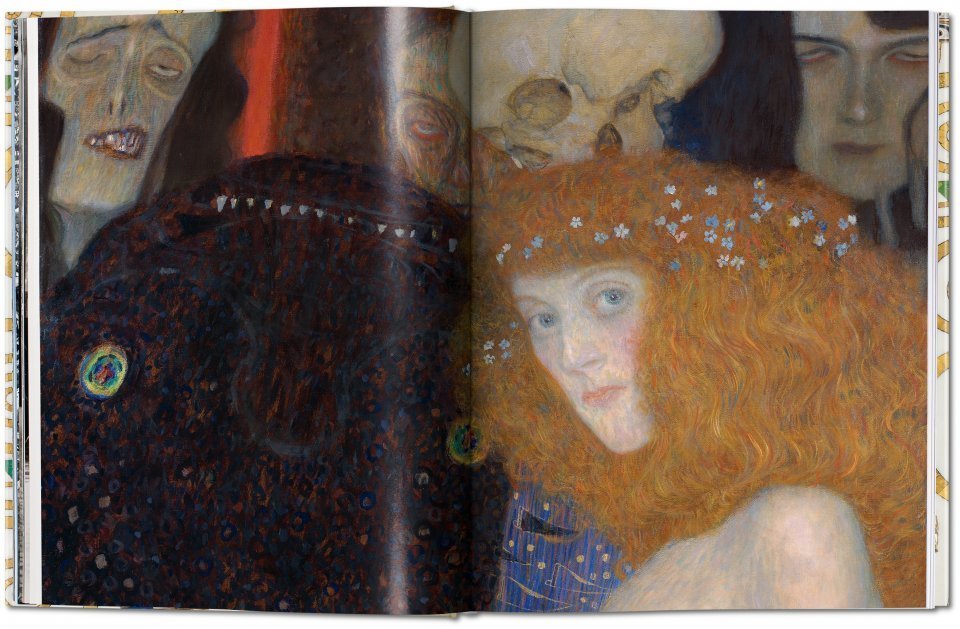 Gustav Klimt. The Complete Paintings