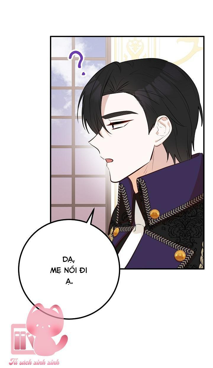 bác sĩ hoàn thành trách nhiệm rồi chapter 36 14