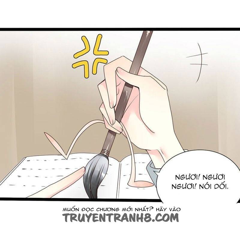 manh yêu truyện chapter 2.1 49