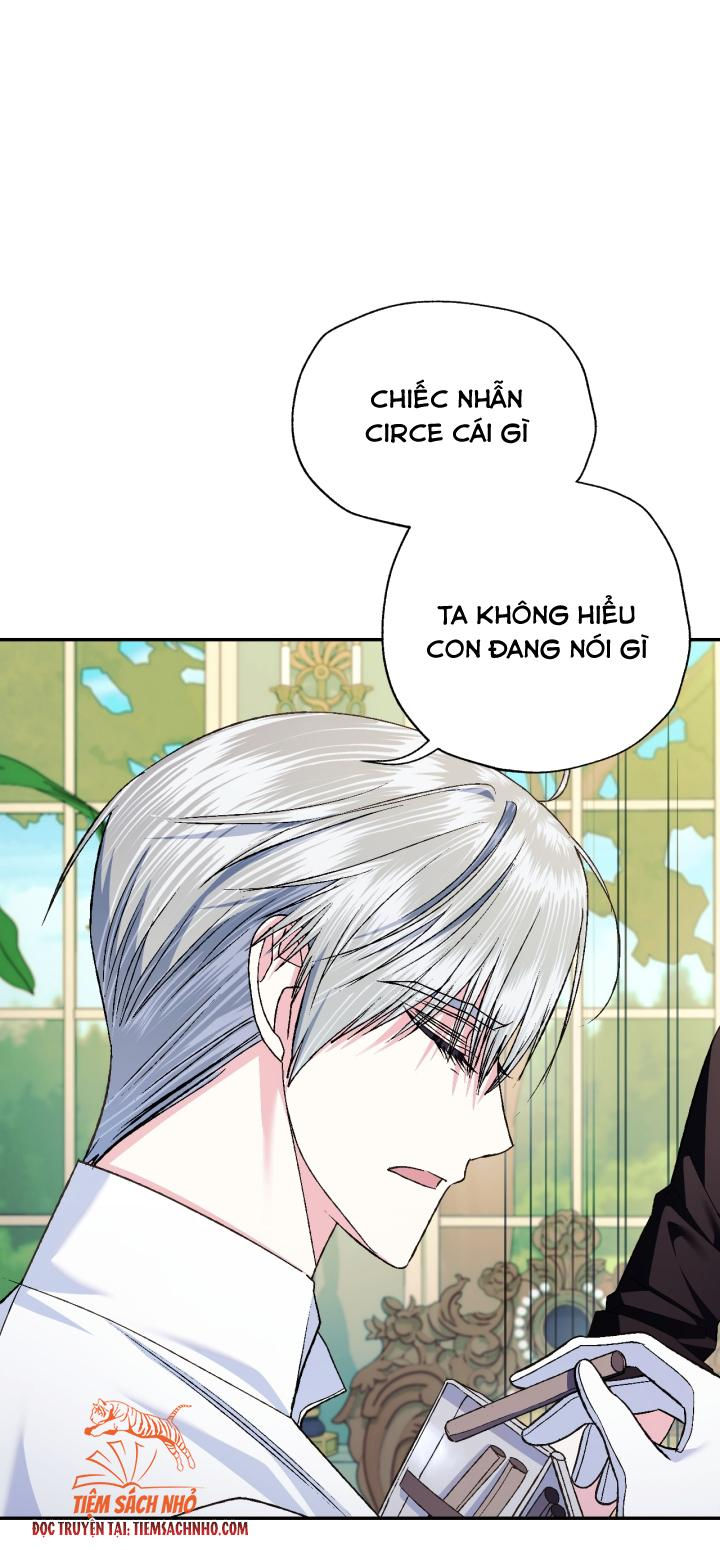 cha, con không muốn kết hôn đâu chapter 80 25