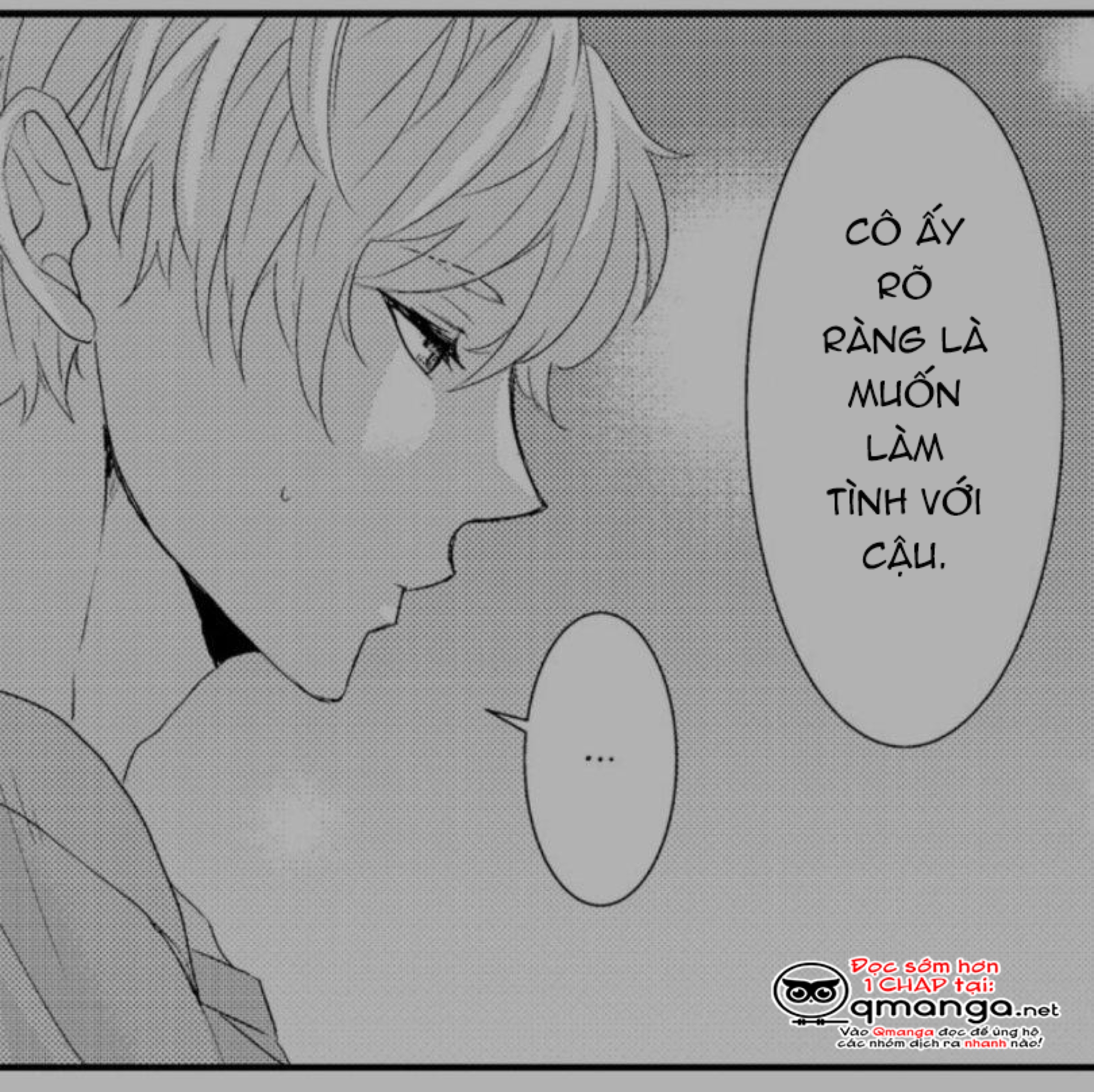 khuyên lưỡi của anh khiến đầu ti em dựng lên chapter 1 42