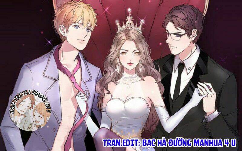 cuộc chiến tiền nhiệm chapter 9.2 2