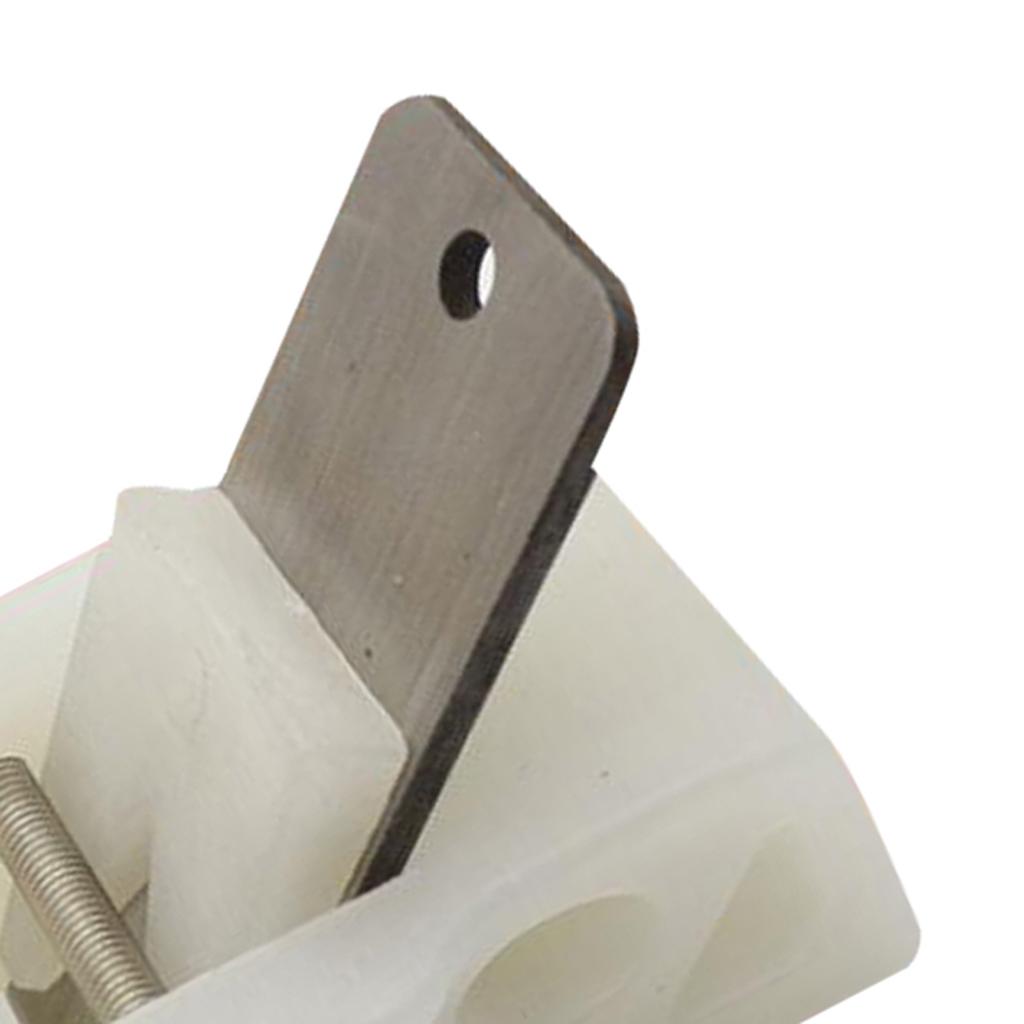 Mini Woodworking Flat Plane Wood Edge Hand Planer for Woodcraft DIY Tools