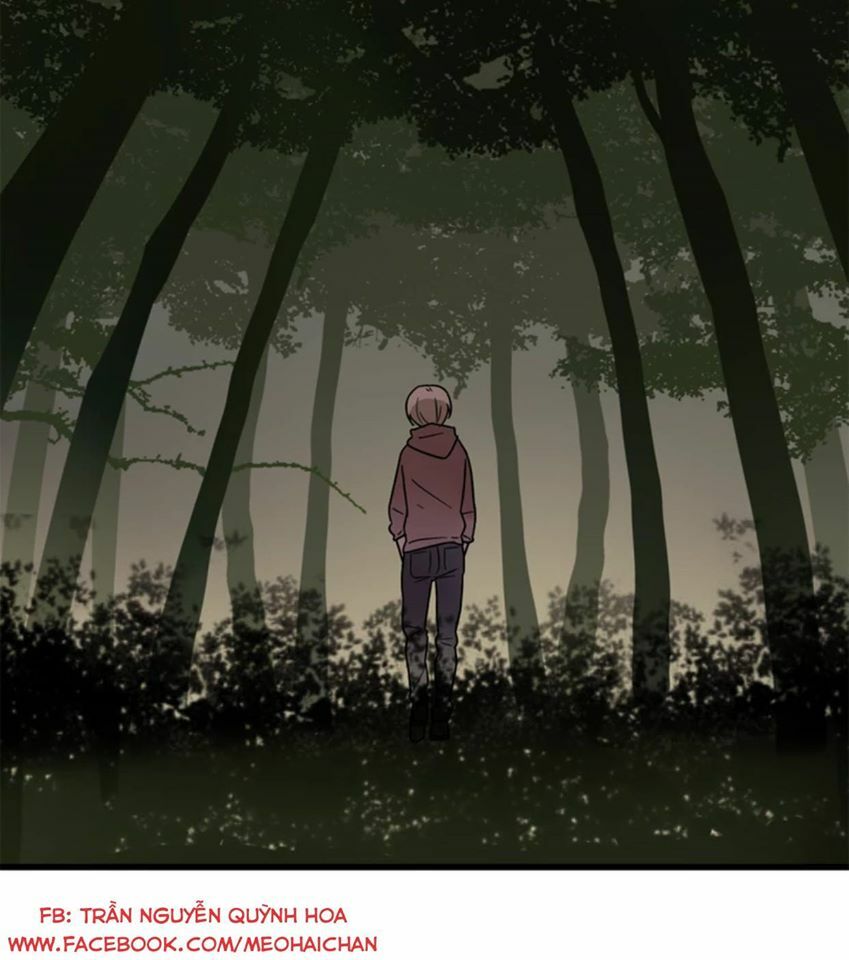 tình yêu! bắt đầu từ ngày hôm nay chapter 9 28