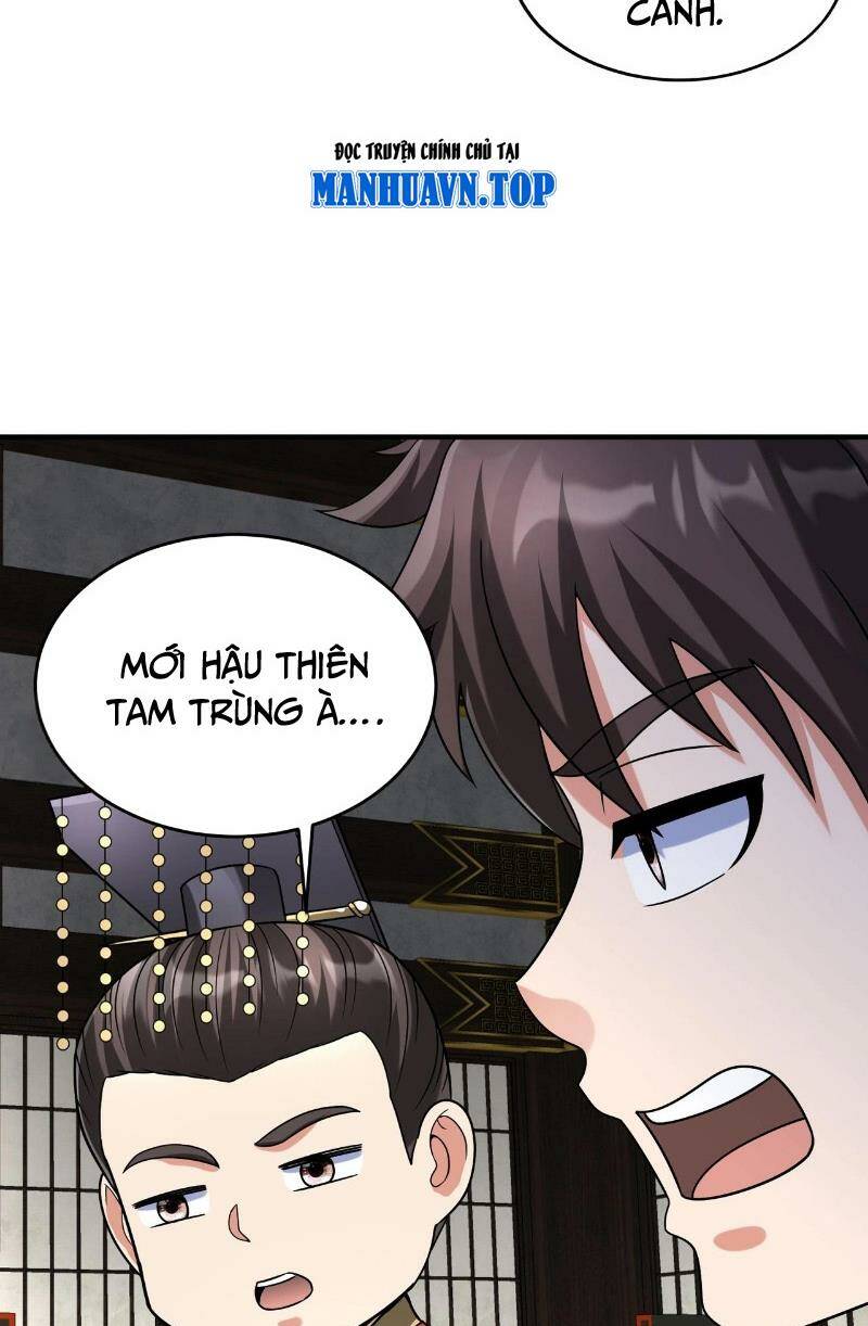 đại tần, ta là con tần thủy hoàng, giết địch thành thần chapter 112 12