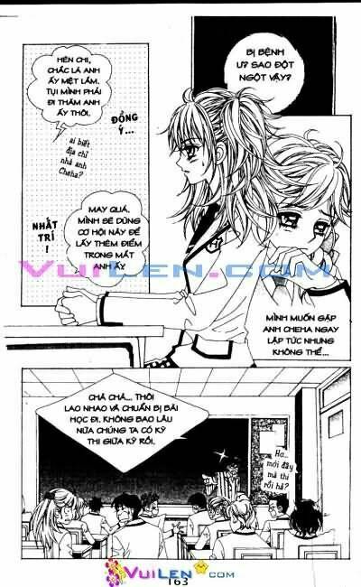 thiên thần tái thế chapter 1 163