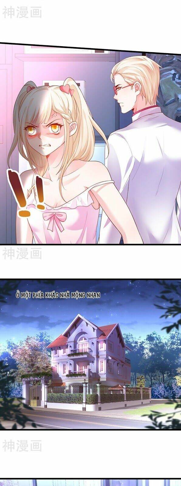 biến lan lăng vương thành ảnh đế chapter 35 17