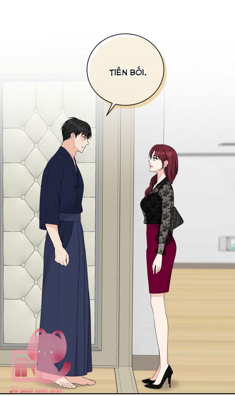 mong được chị chỉ bảo, tiền bối chapter 35 70