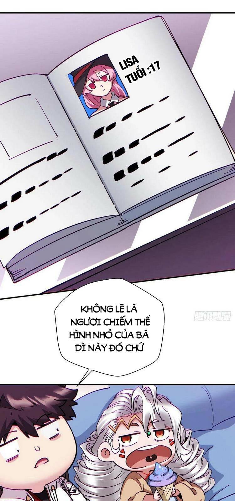 ta là nhà giàu số một, ta không muốn trọng sinh chapter 102 12