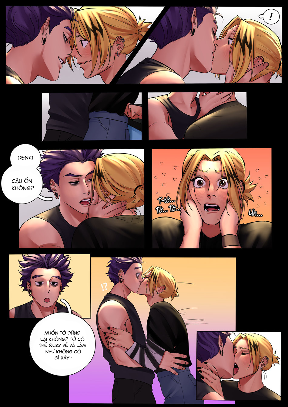 mẩu truyện ngắn hỏn ny chapter 6 8