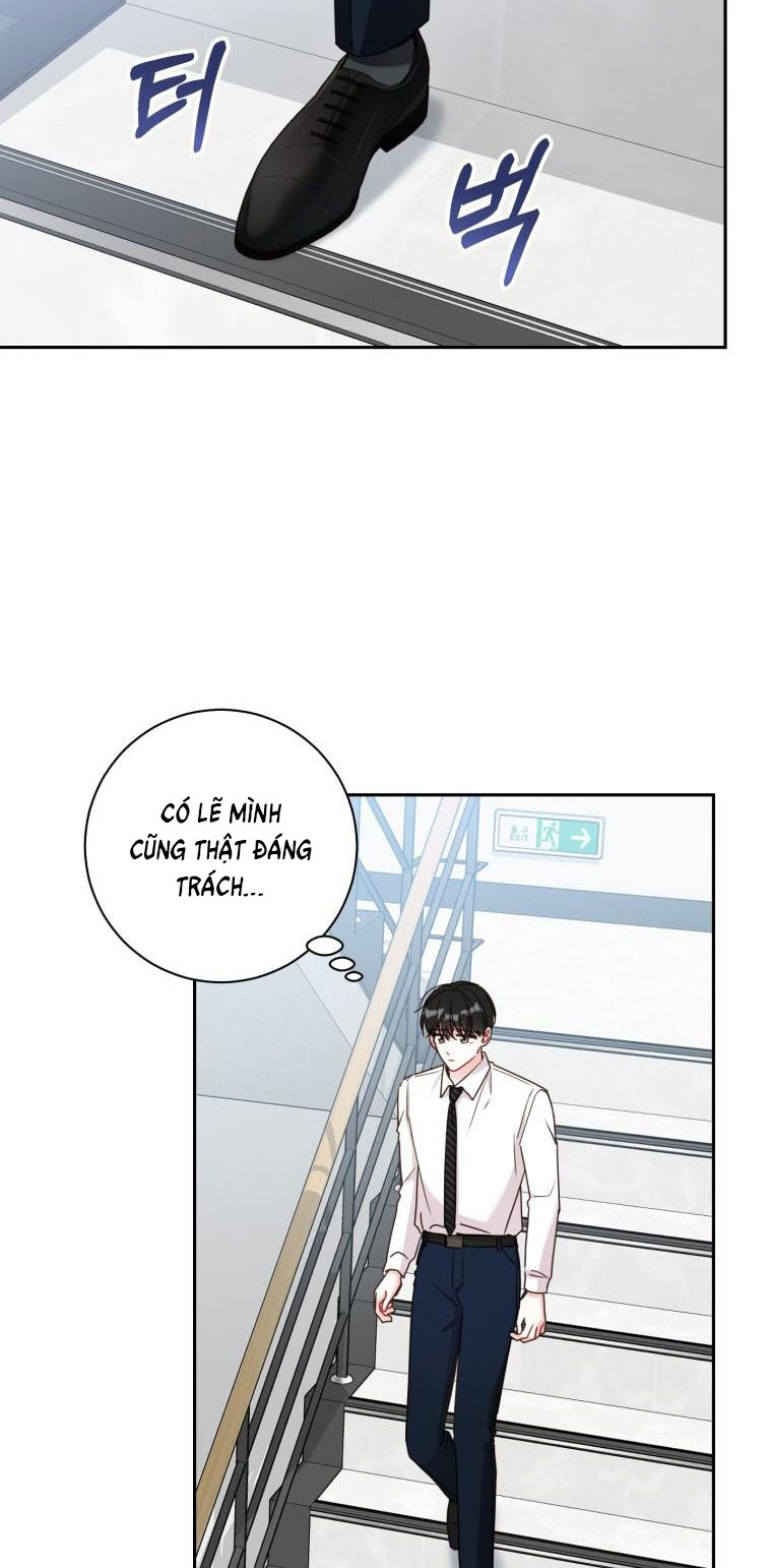 chỉ thị đặc biệt của sếp chapter 40.1 28