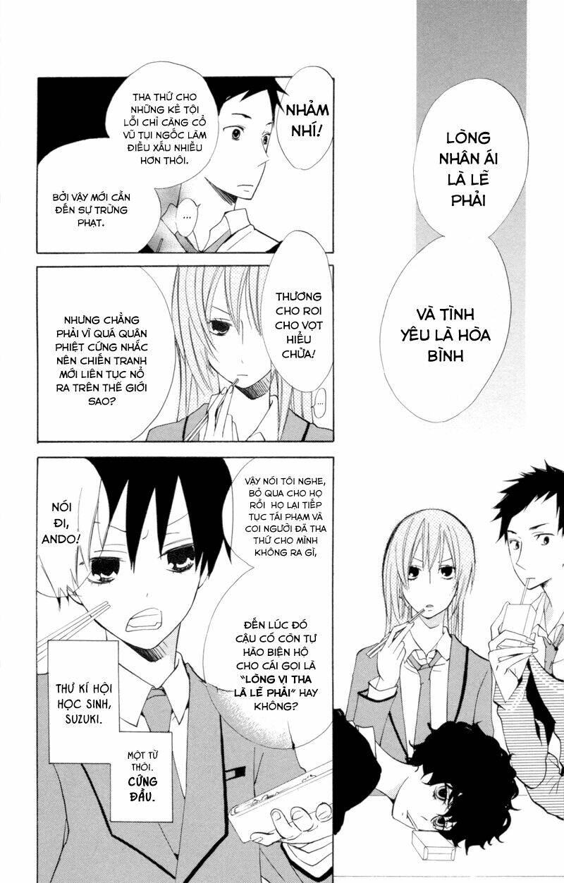 sarashi asobi chapter 5 10