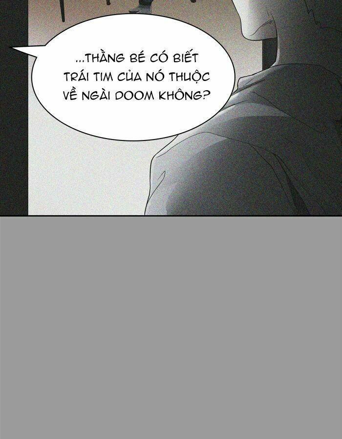 tòa tháp bí ẩn 2 chapter 435 26