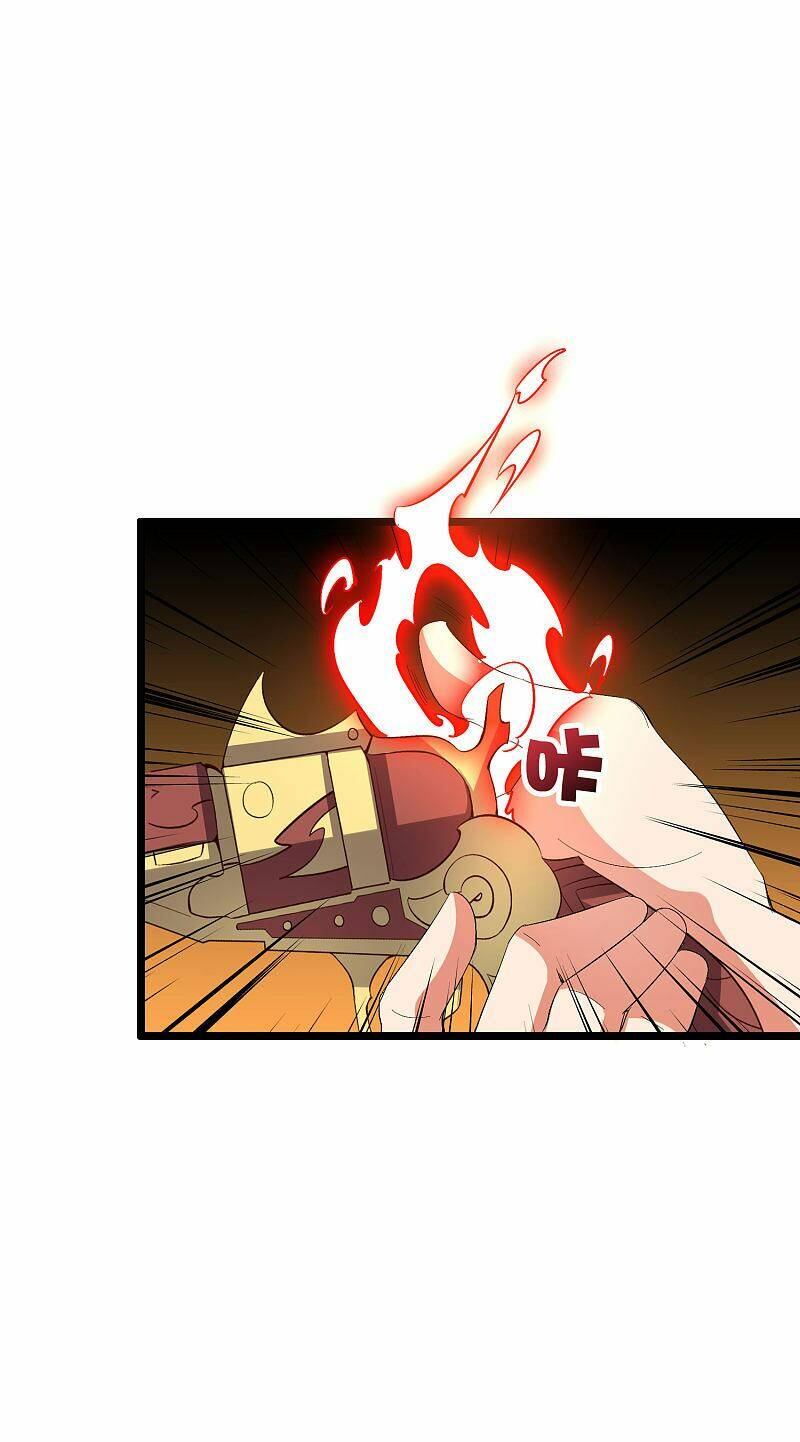 phục thiên thánh chủ chapter 66 18