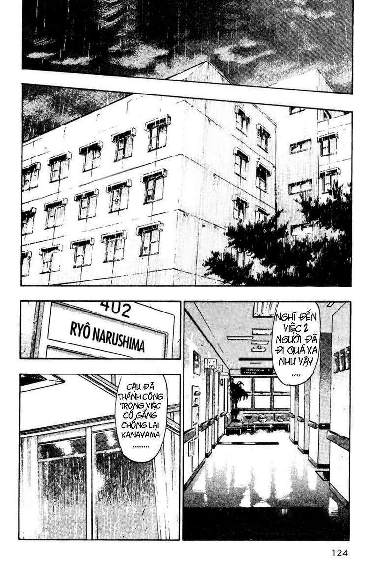 shamo (võ đạo) chapter 17 2