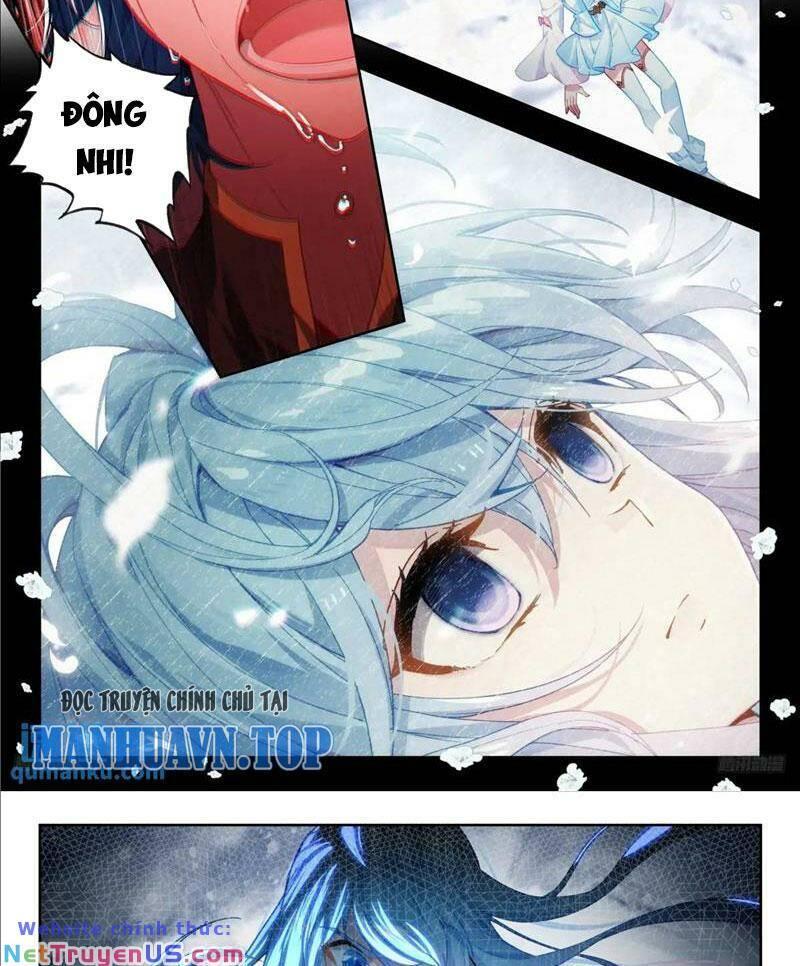 tuyệt thế đường môn - đấu la đại lục 2 chapter 411 5