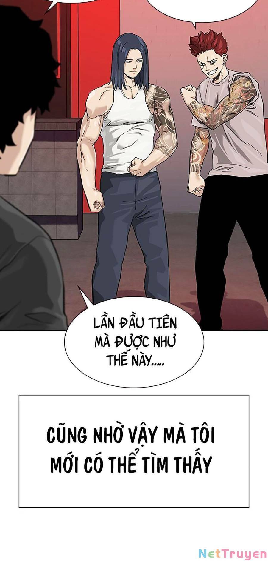 để có thể sống sót chapter 66.8 53