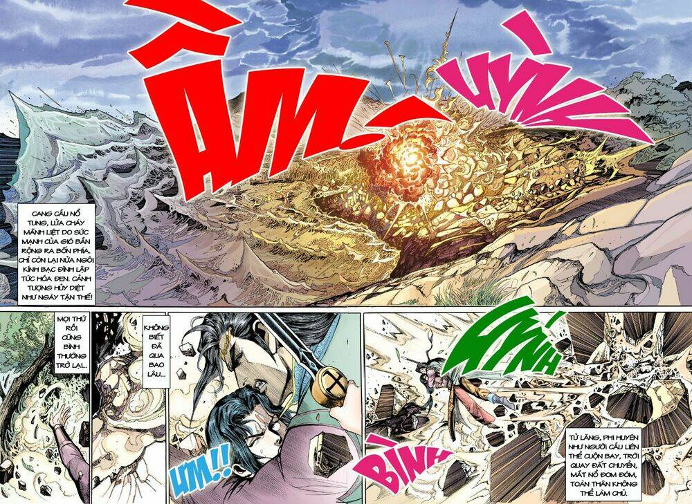 đại đường song long truyện chapter 168 7