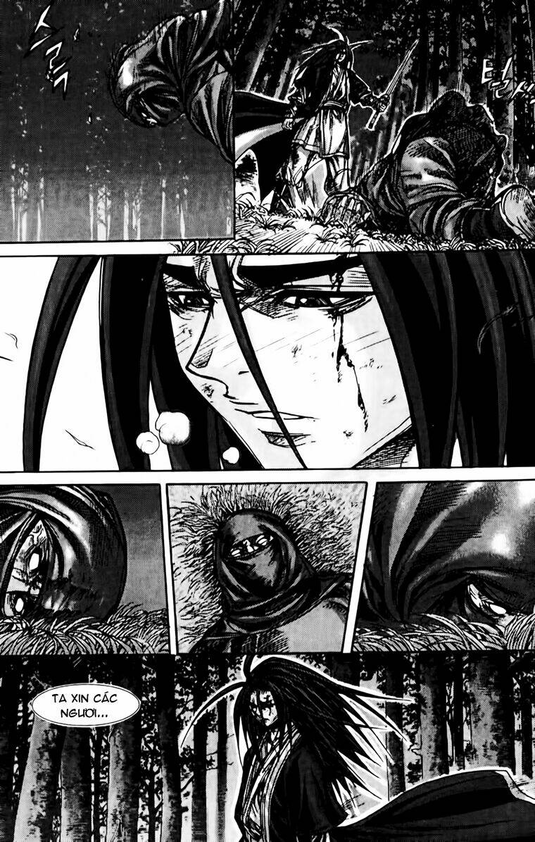 king of hell chapter 153 19