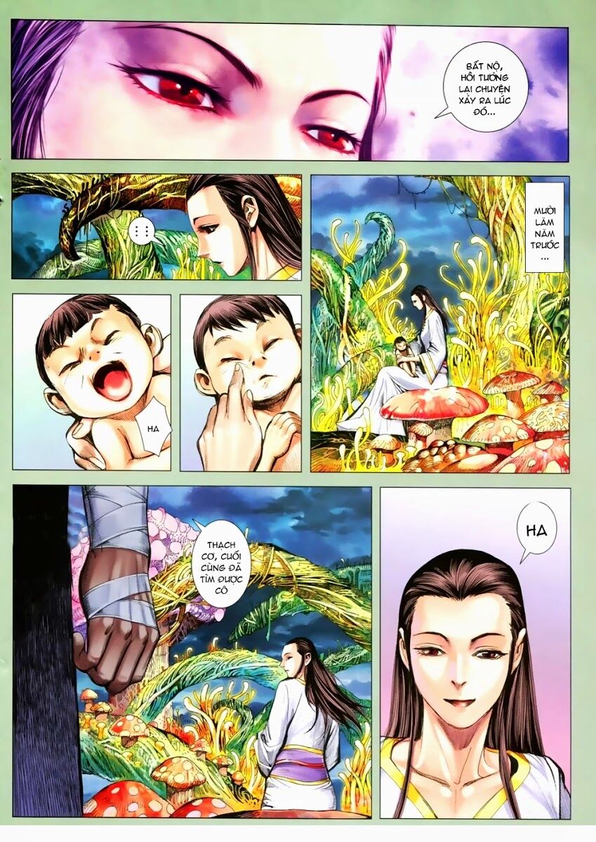 phong thần ký chapter 125 17