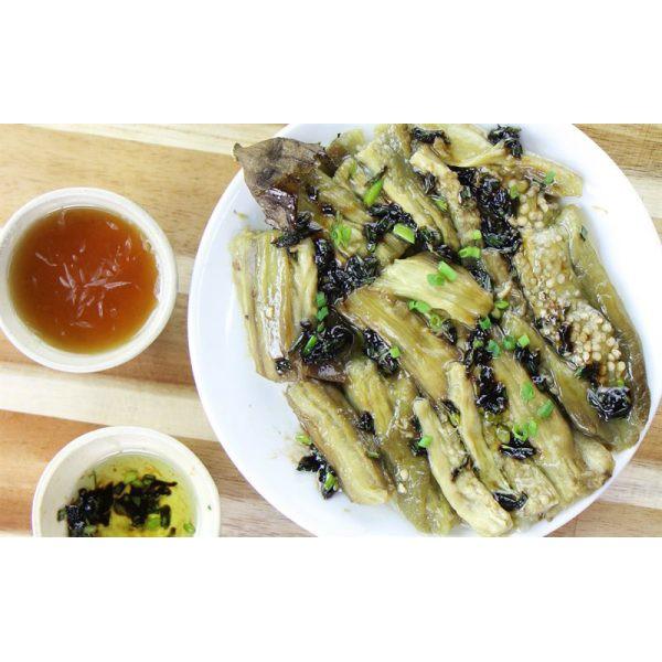 Gói 1gram Hạt Giống Cà phổi Sọc Lem Lai