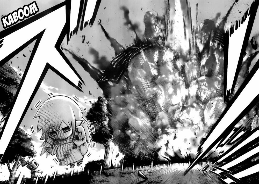 vật thất lạc của bầu trời chapter 52 37