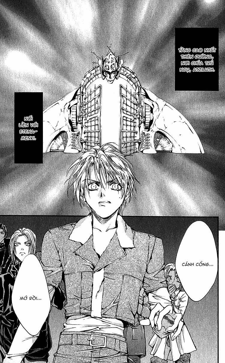 tình yêu loạn luân chapter 107 9