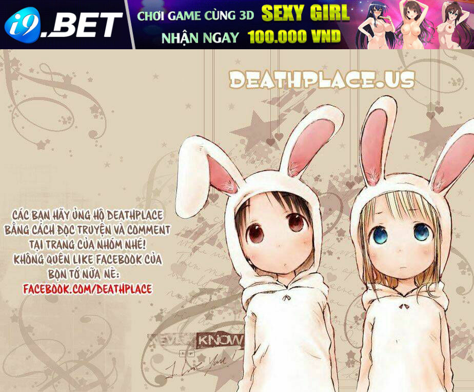 zennou no noa chapter 9 1