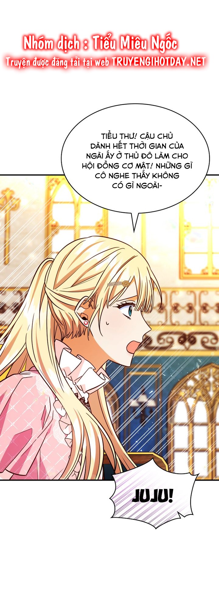 công lý của một ác nữ chapter 59 10