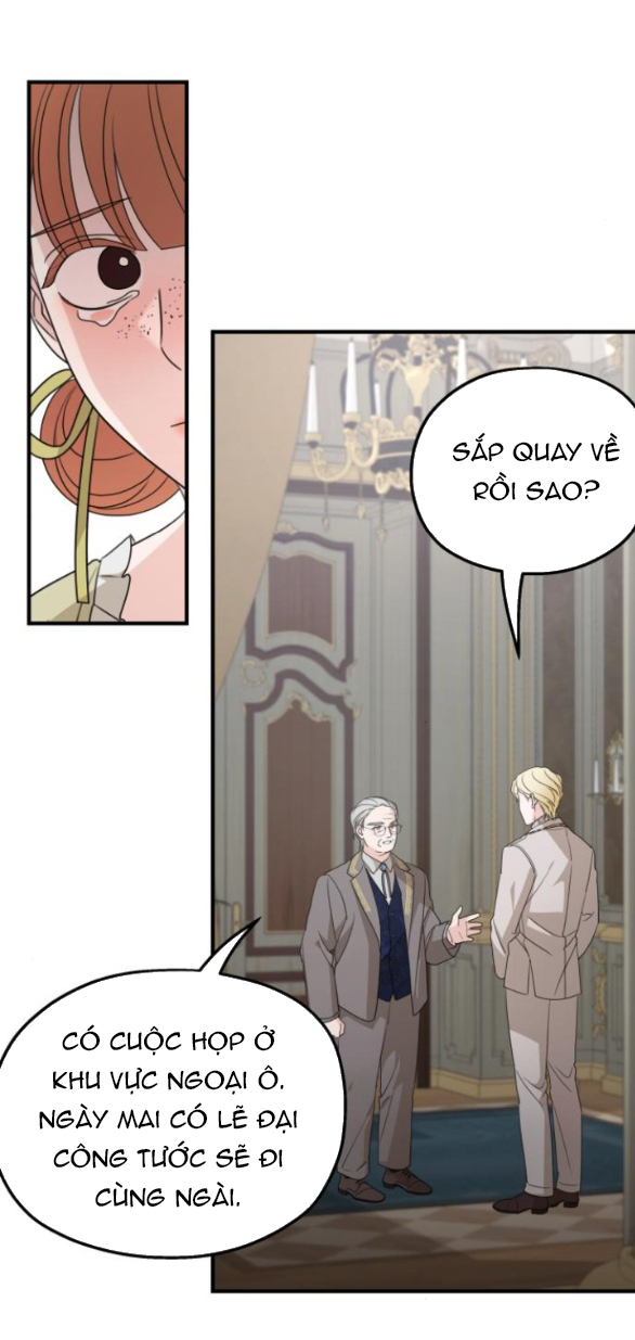 gia đình chồng bị ám ảnh bởi tôi chapter 109.2 13