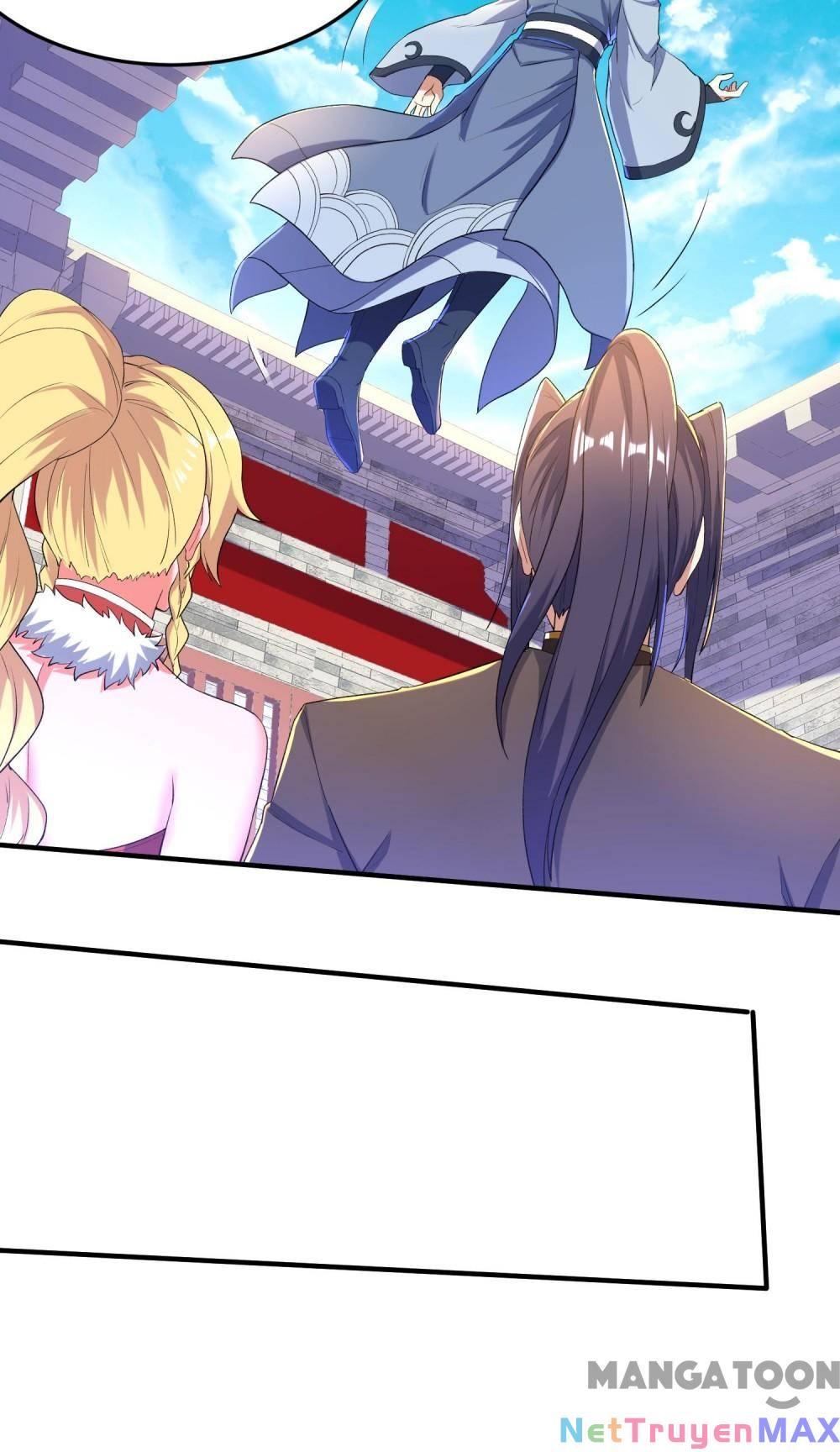 đệ nhất người ở rể chapter 242 28