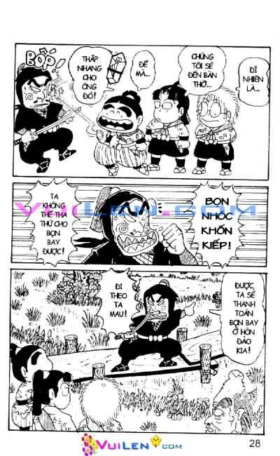 ninja loạn thị chapter 13 28