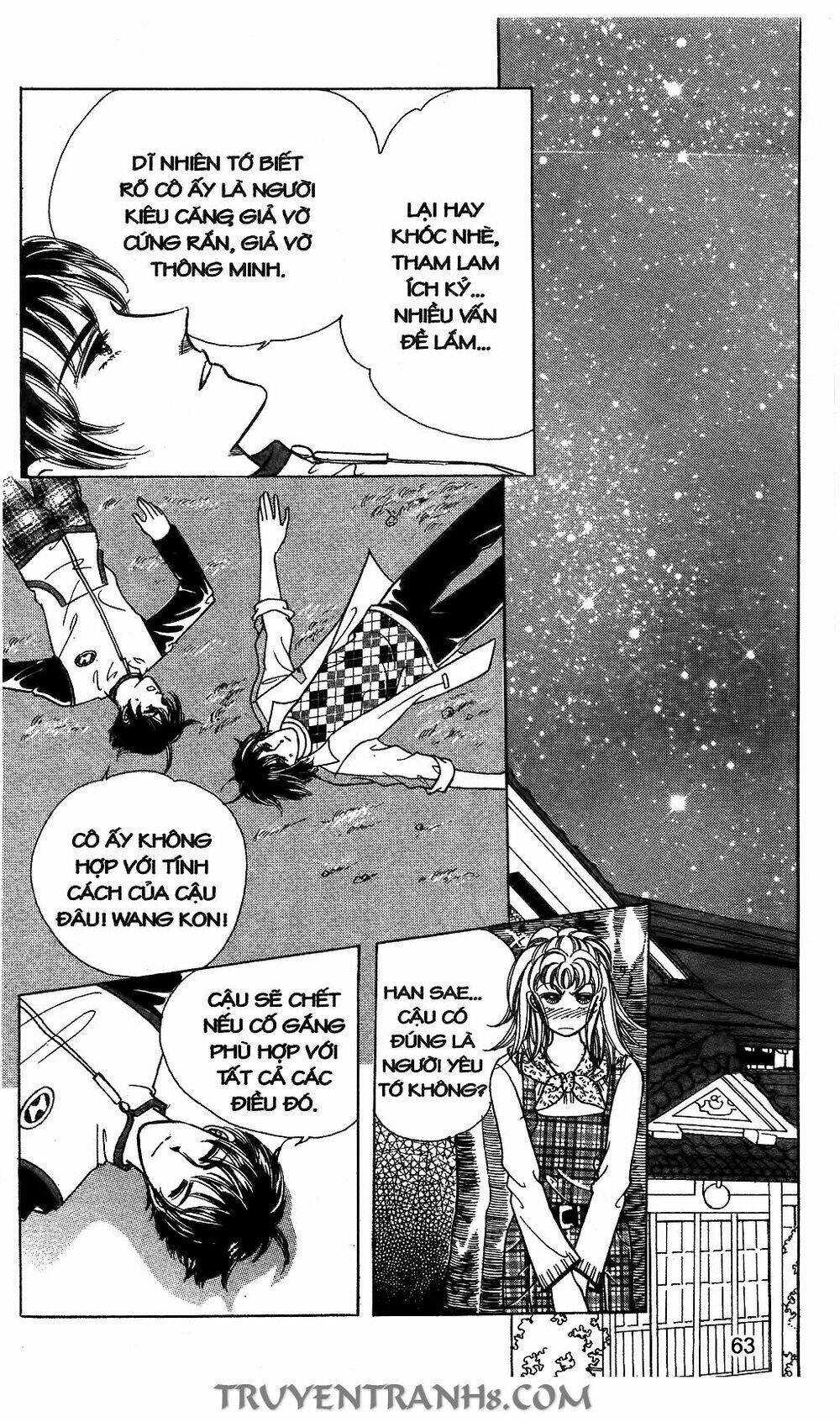 lọ lem kén rể chapter 57 14